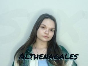 Althenagales