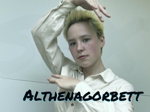 Althenagorbett