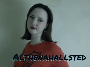 Althenahallsted