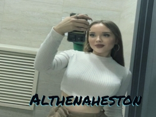 Althenaheston