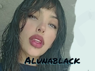 Alunablack