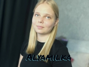 Alyamilka