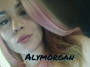 Alymorgan