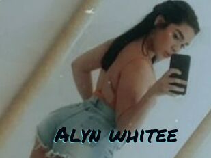 Alyn_whitee