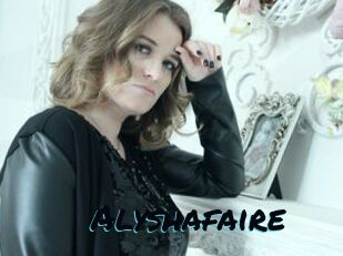 Alyshafaire