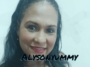 Alysonyummy