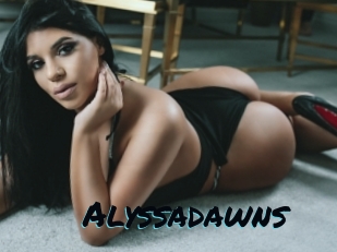 Alyssadawns