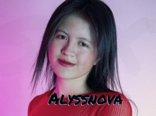 Alyssnova