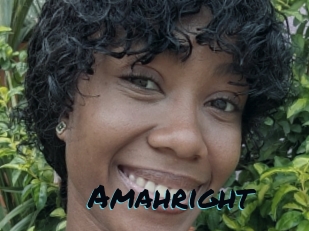 Amahright