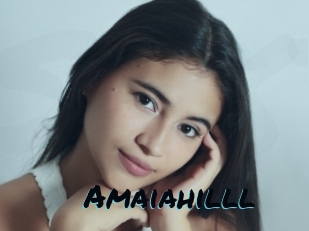 Amaiahilll