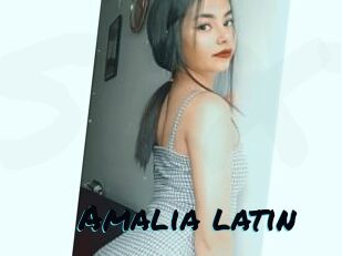 Amalia_latin