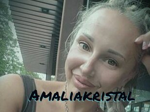 Amaliakristal