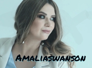 Amaliaswanson