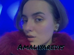 Amaliyaredys