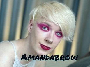 Amandabrow