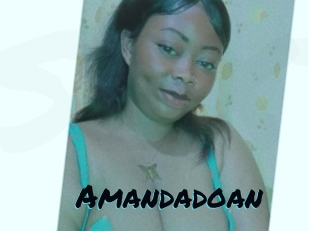 Amandadoan