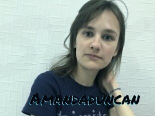 Amandaduncan