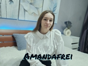 Amandafrei
