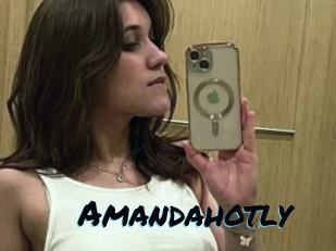 Amandahotly