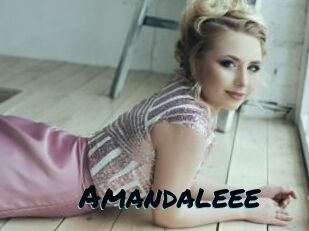 Amandaleee