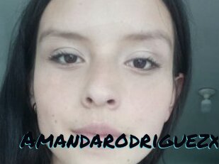Amandarodriguezx