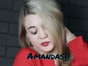 Amandasii