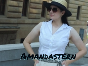 Amandastern