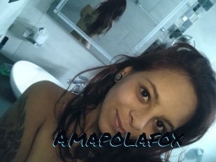 Amapolafox