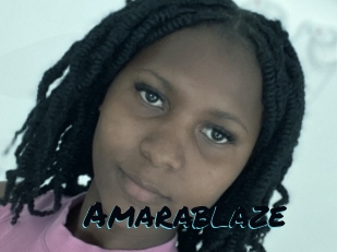 Amarablaze