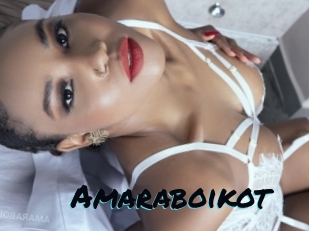 Amaraboikot