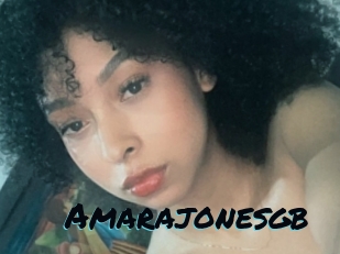 Amarajonesgb