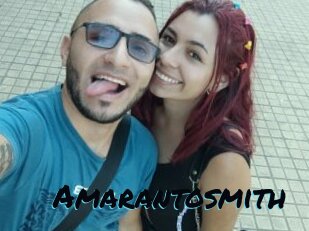 Amarantosmith