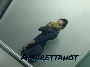 Amarettahot