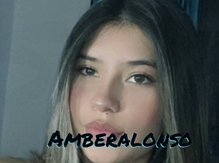 Amberalonso