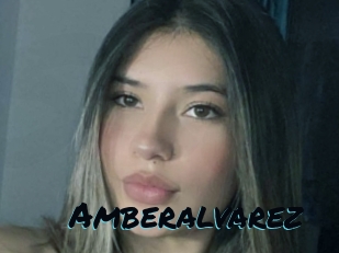 Amberalvarez