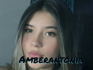 Amberantonia