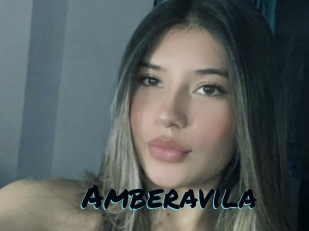 Amberavila