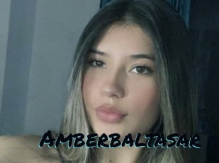 Amberbaltasar