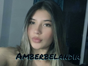 Amberbelandia