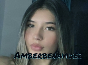 Amberbenavidez