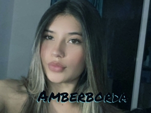 Amberborda