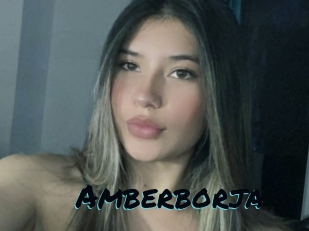 Amberborja