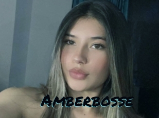 Amberbosse