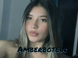 Amberbotero