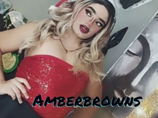 Amberbrowns