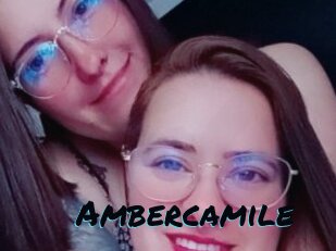 Ambercamile