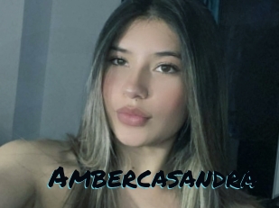 Ambercasandra