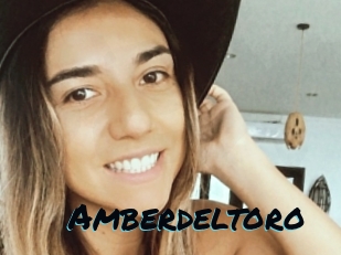 Amberdeltoro