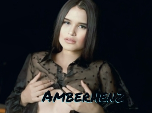 Amberhenz