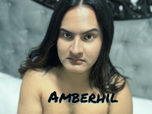 Amberhil